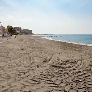 Beach House Caleta Caleta de Vélez