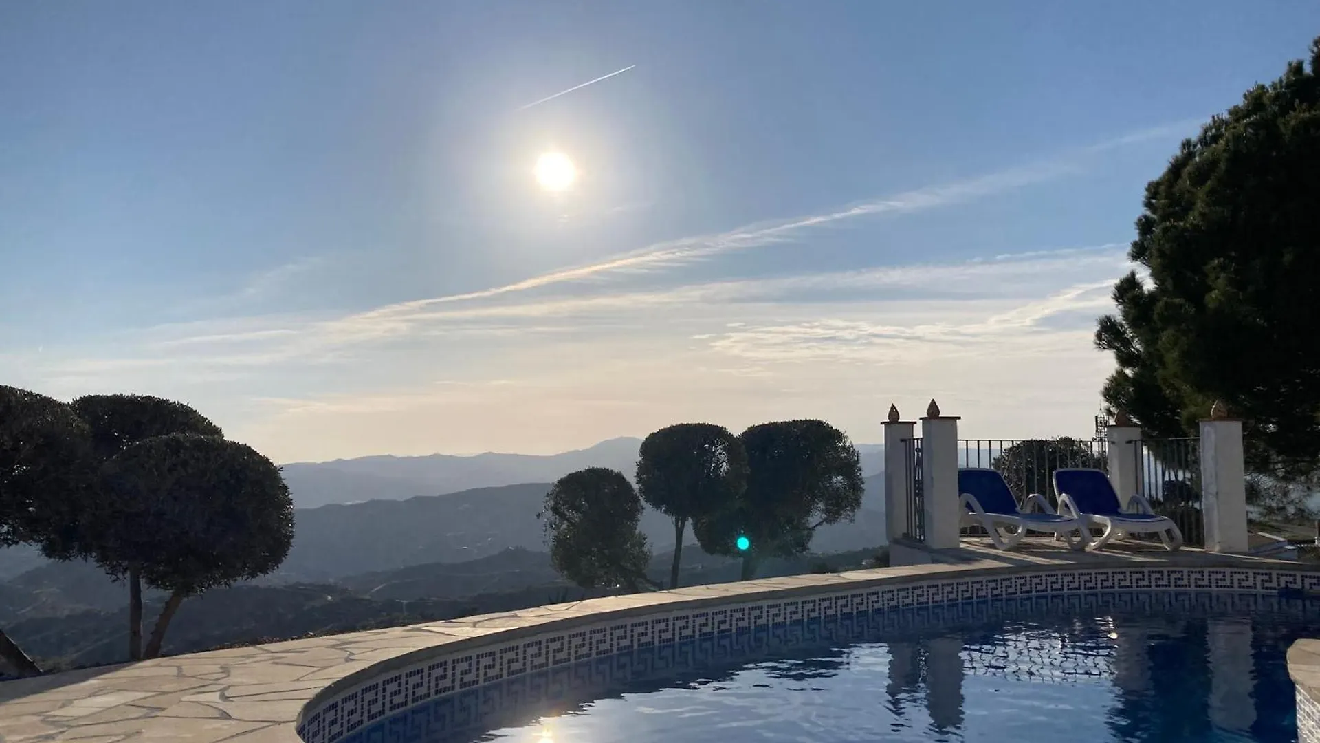 Casa Soleada Holiday Fully Private Villa location