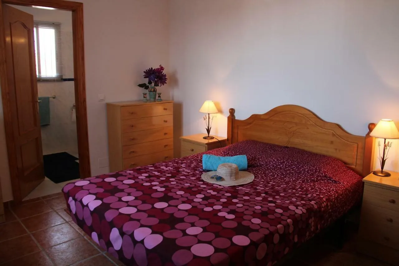 Casa Soleada Holiday Fully Private Villa Canillas de Aceituno Holiday home