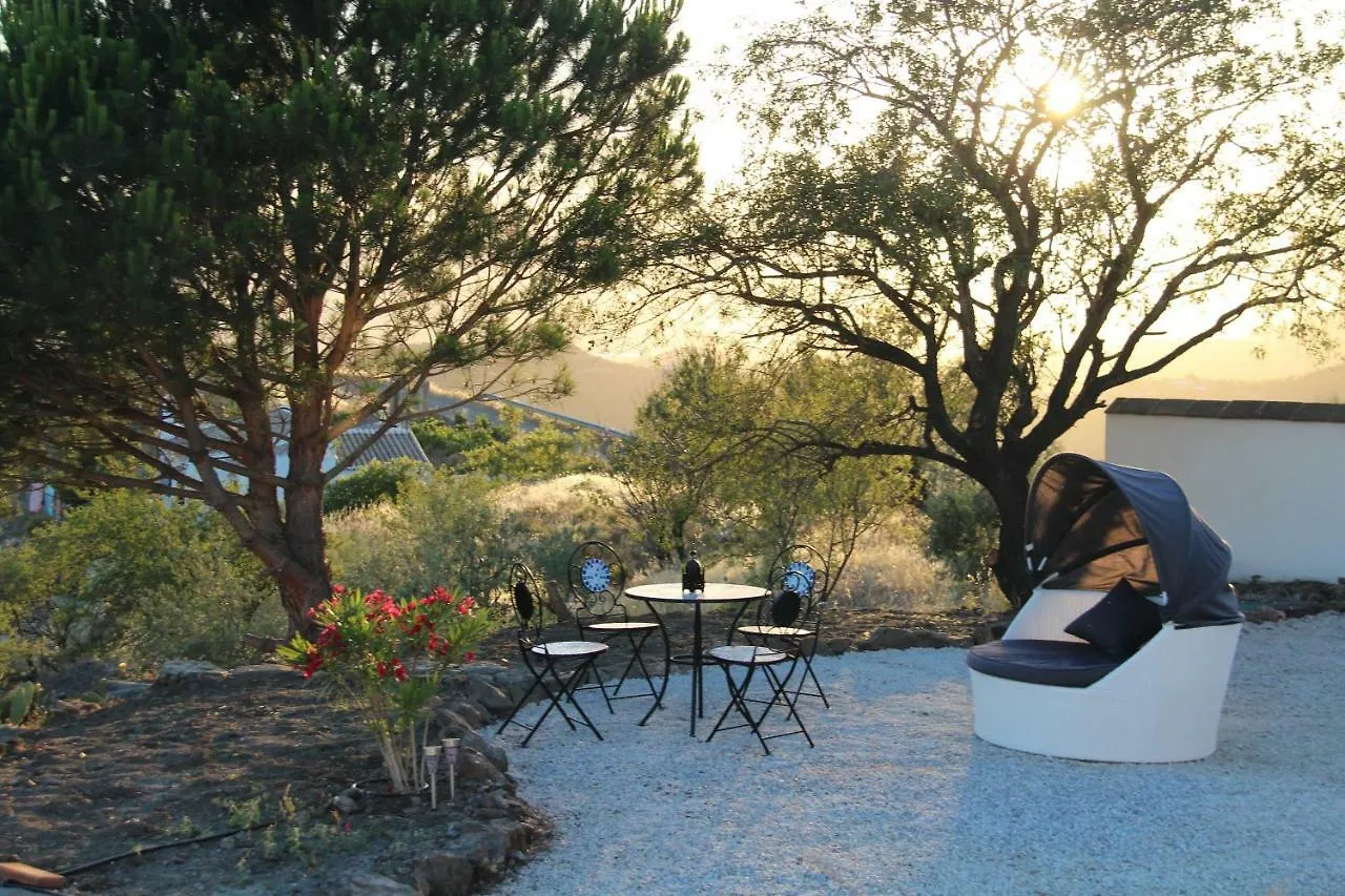 Holiday home Casa Soleada Holiday Fully Private Villa Canillas de Aceituno