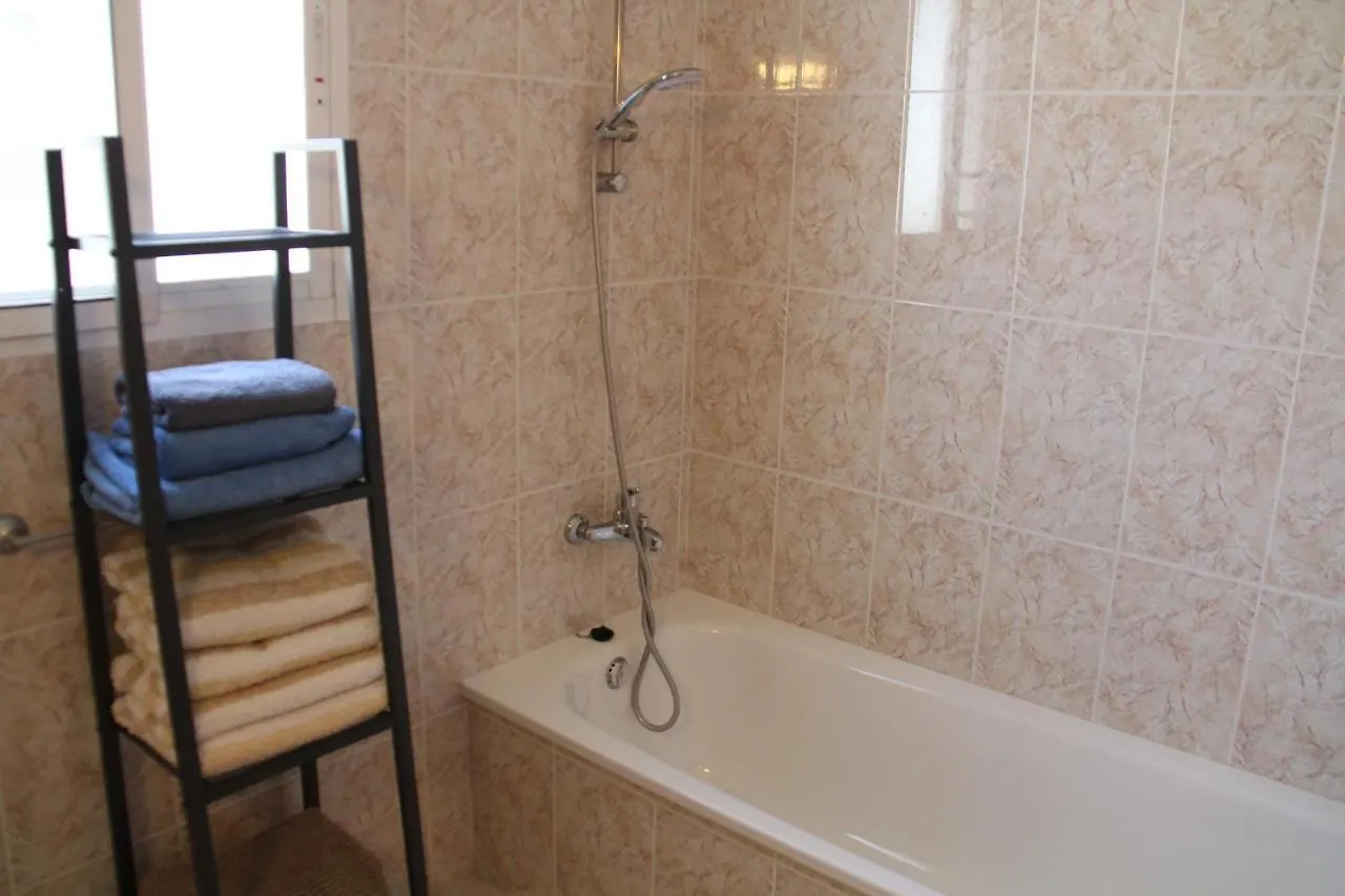 Holiday home Casa Soleada Holiday Fully Private Villa Canillas de Aceituno Spain
